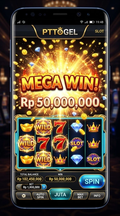 Bergabunglah dengan komunitas pttogel dan nikmati berbagai manfaatnya.